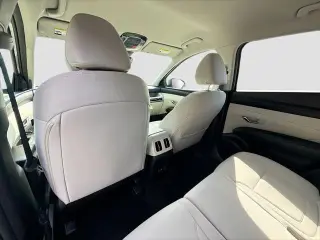 Hyundai TUCSON 2026 SEL 4dr SUV