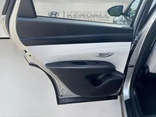 Hyundai TUCSON 2026 SEL 4dr SUV