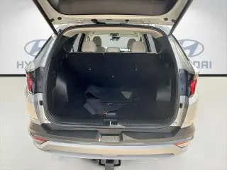 Hyundai TUCSON 2026 SEL 4dr SUV