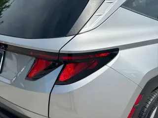 Hyundai TUCSON 2026 SEL 4dr SUV