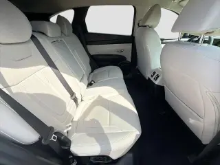 Hyundai TUCSON 2026 SEL 4dr SUV