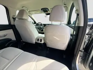 Hyundai TUCSON 2026 SEL 4dr SUV