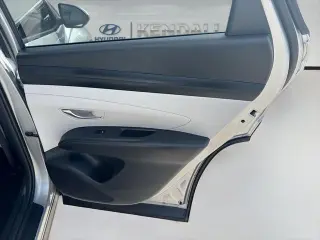 Hyundai TUCSON 2026 SEL 4dr SUV