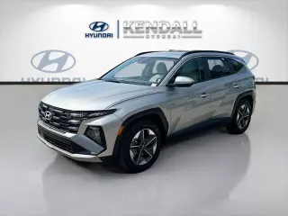 Hyundai TUCSON 2026 SEL 4dr SUV