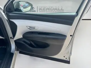 Hyundai TUCSON 2026 SEL 4dr SUV