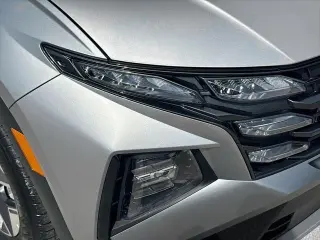 Hyundai TUCSON 2026 SEL 4dr SUV