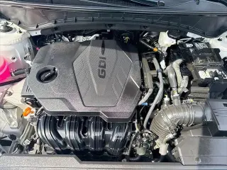 Hyundai TUCSON 2026 SEL 4dr SUV