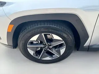 Hyundai TUCSON 2026 SEL 4dr SUV