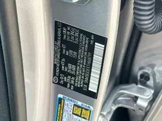 Hyundai TUCSON 2026 SEL 4dr SUV