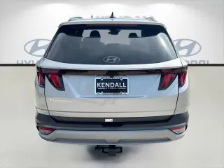 Hyundai TUCSON 2026 SEL 4dr SUV
