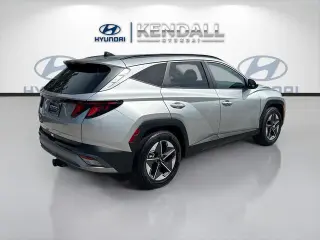 Hyundai TUCSON 2026 SEL 4dr SUV