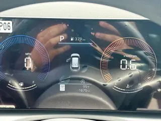 Hyundai TUCSON 2026 SEL 4dr SUV