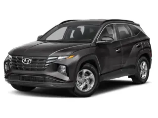 Hyundai TUCSON 2022 SEL 4dr SUV