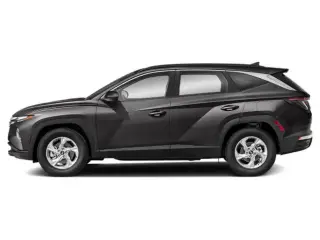 Hyundai TUCSON 2022 SEL 4dr SUV