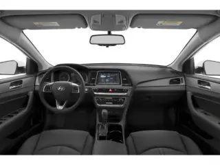 Hyundai SONATA 2018 SEL 4dr Sedan