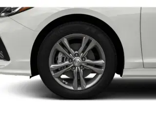 Hyundai SONATA 2018 SEL 4dr Sedan