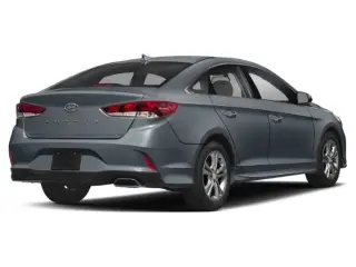 Hyundai SONATA 2018 SEL 4dr Sedan