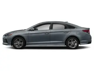 Hyundai SONATA 2018 SEL 4dr Sedan