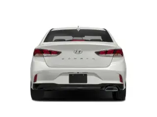 Hyundai SONATA 2018 SEL 4dr Sedan