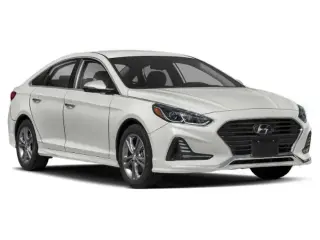 Hyundai SONATA 2018 SEL 4dr Sedan