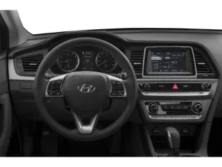 Hyundai SONATA 2018 SEL 4dr Sedan