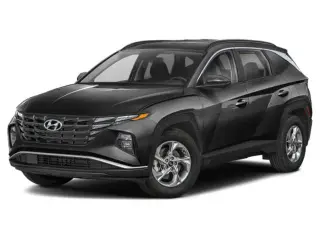 Hyundai TUCSON 2024 SEL 4dr SUV