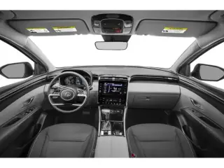 Hyundai TUCSON 2024 SEL 4dr SUV