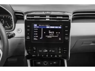 Hyundai TUCSON 2024 SEL 4dr SUV