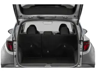 Hyundai TUCSON 2024 SEL 4dr SUV
