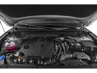Hyundai TUCSON 2024 SEL 4dr SUV
