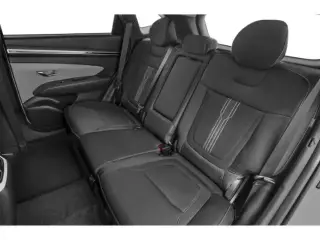 Hyundai TUCSON 2024 SEL 4dr SUV