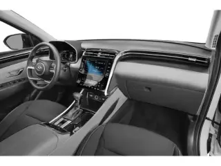 Hyundai TUCSON 2024 SEL 4dr SUV