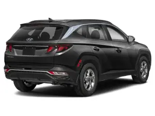 Hyundai TUCSON 2024 SEL 4dr SUV