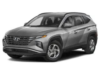 Hyundai TUCSON 2024 SEL 4dr SUV