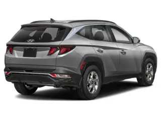 Hyundai TUCSON 2024 SEL 4dr SUV