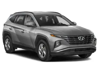 Hyundai TUCSON 2024 SEL 4dr SUV