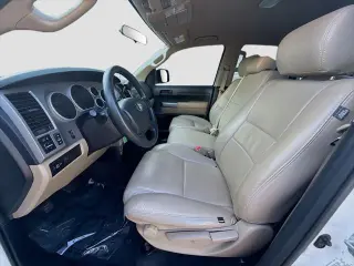 Toyota Tundra 2013 4x2 Grade 4dr Double Cab Pickup SB (4.0L V6)