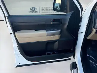 Toyota Tundra 2013 4x2 Grade 4dr Double Cab Pickup SB (4.0L V6)