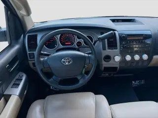 Toyota Tundra 2013 4x2 Grade 4dr Double Cab Pickup SB (4.0L V6)