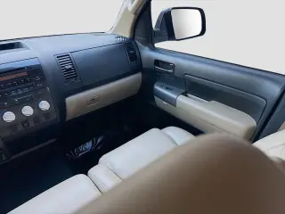 Toyota Tundra 2013 4x2 Grade 4dr Double Cab Pickup SB (4.0L V6)