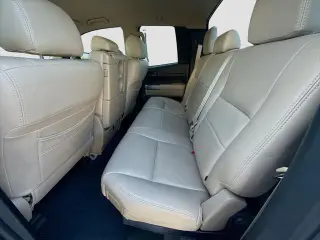 Toyota Tundra 2013 4x2 Grade 4dr Double Cab Pickup SB (4.0L V6)
