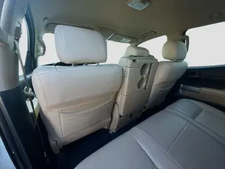 Toyota Tundra 2013 4x2 Grade 4dr Double Cab Pickup SB (4.0L V6)