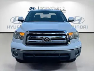 Toyota Tundra 2013 4x2 Grade 4dr Double Cab Pickup SB (4.0L V6)