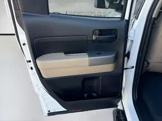 Toyota Tundra 2013 4x2 Grade 4dr Double Cab Pickup SB (4.0L V6)