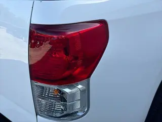 Toyota Tundra 2013 4x2 Grade 4dr Double Cab Pickup SB (4.0L V6)