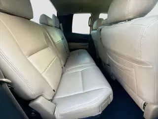 Toyota Tundra 2013 4x2 Grade 4dr Double Cab Pickup SB (4.0L V6)