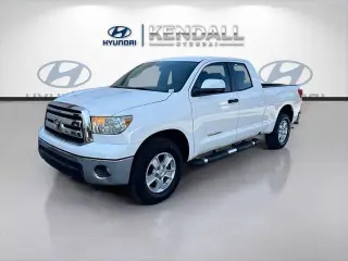 Toyota Tundra 2013 4x2 Grade 4dr Double Cab Pickup SB (4.0L V6)