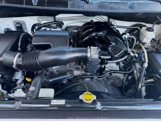 Toyota Tundra 2013 4x2 Grade 4dr Double Cab Pickup SB (4.0L V6)