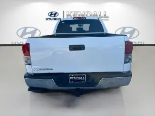 Toyota Tundra 2013 4x2 Grade 4dr Double Cab Pickup SB (4.0L V6)