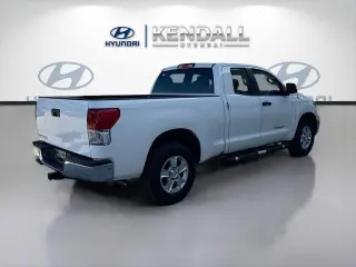 Toyota Tundra 2013 4x2 Grade 4dr Double Cab Pickup SB (4.0L V6)